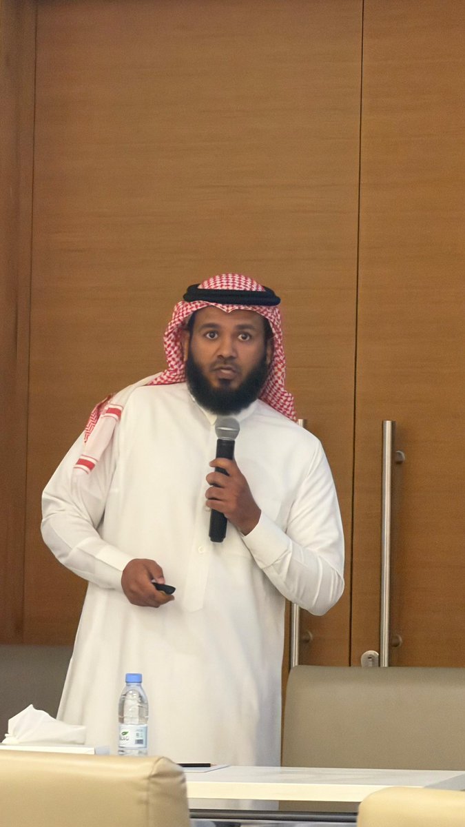 الجمعية السعودية للبصريات وعلوم الرؤية - SSO tweet media