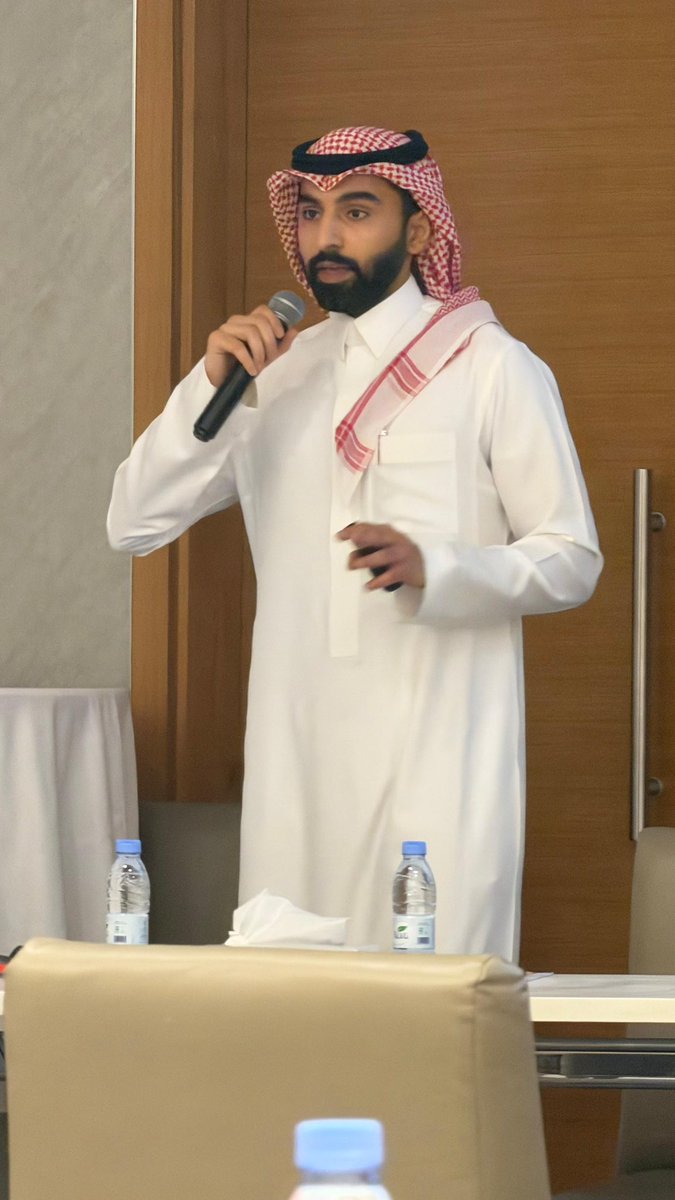 الجمعية السعودية للبصريات وعلوم الرؤية - SSO tweet media