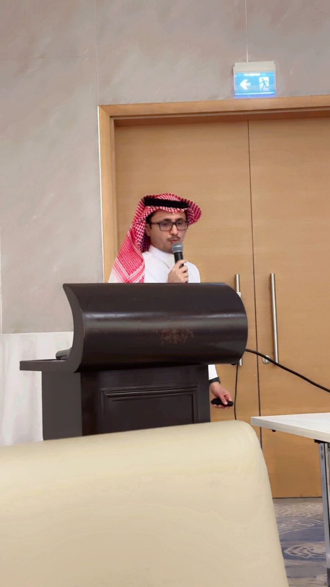 الجمعية السعودية للبصريات وعلوم الرؤية - SSO tweet media