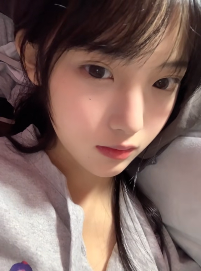 粉红骡子 tweet media