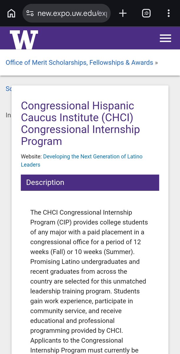 Fly_Sistah's tweet image. I hope everyone realizes Congressional Asian Caucus and Congressional Hispanic Caucus scholarships are next. They always target Black people first to take away any resources that might level the playing field after centuries of discrimination.