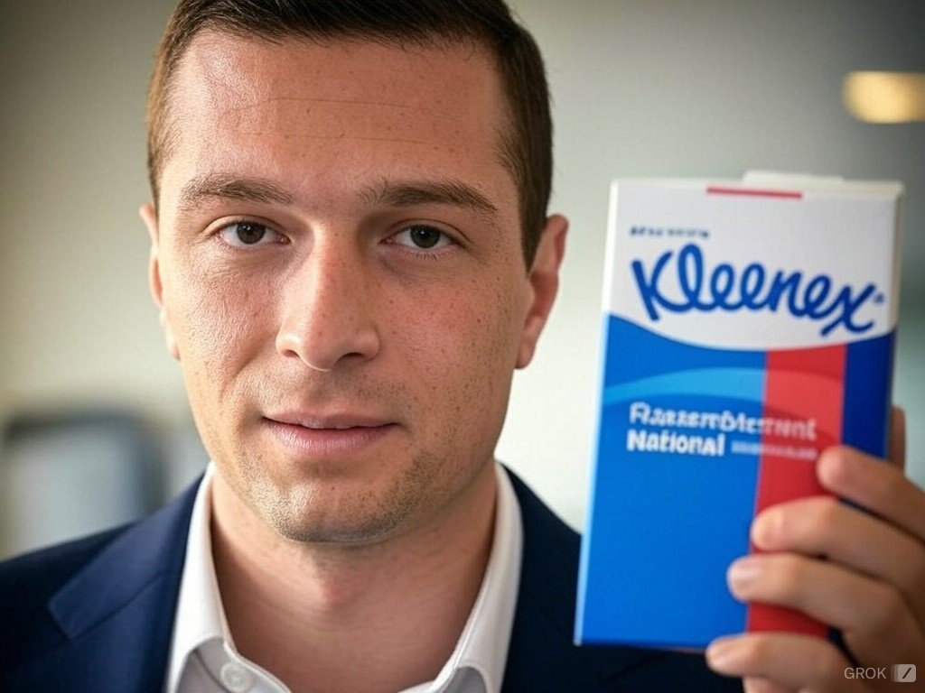 Florian P. tweet media