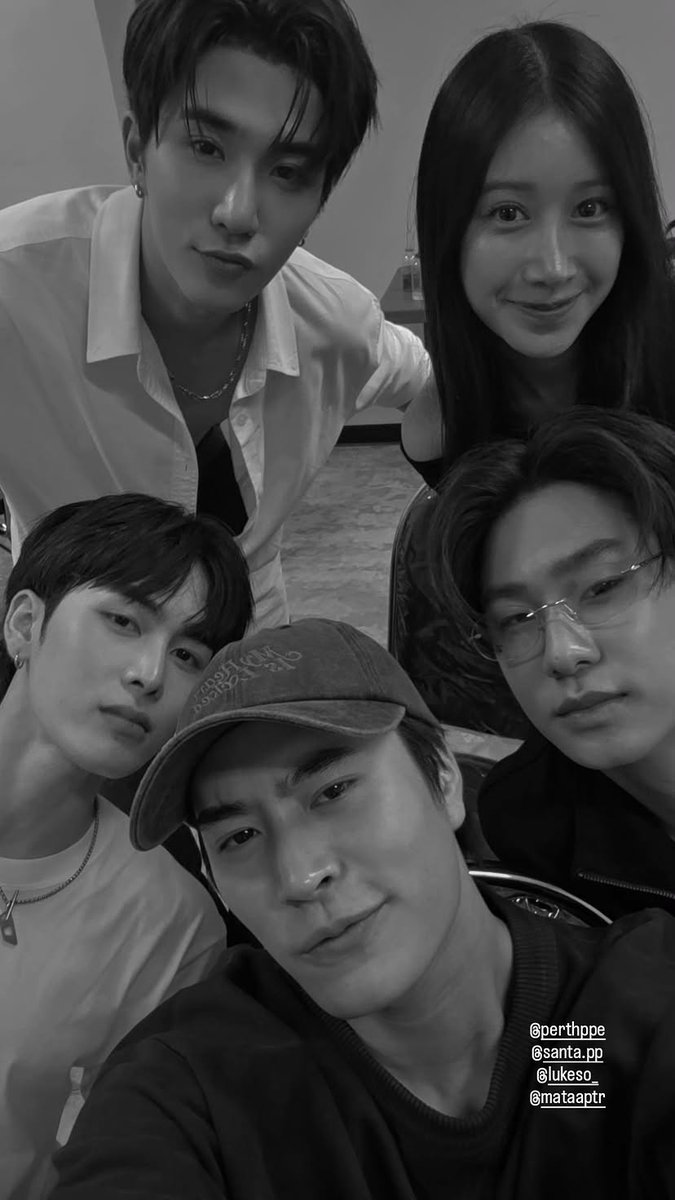 🖤 PERTH🐯 🖤gmmtv🖤 tweet media