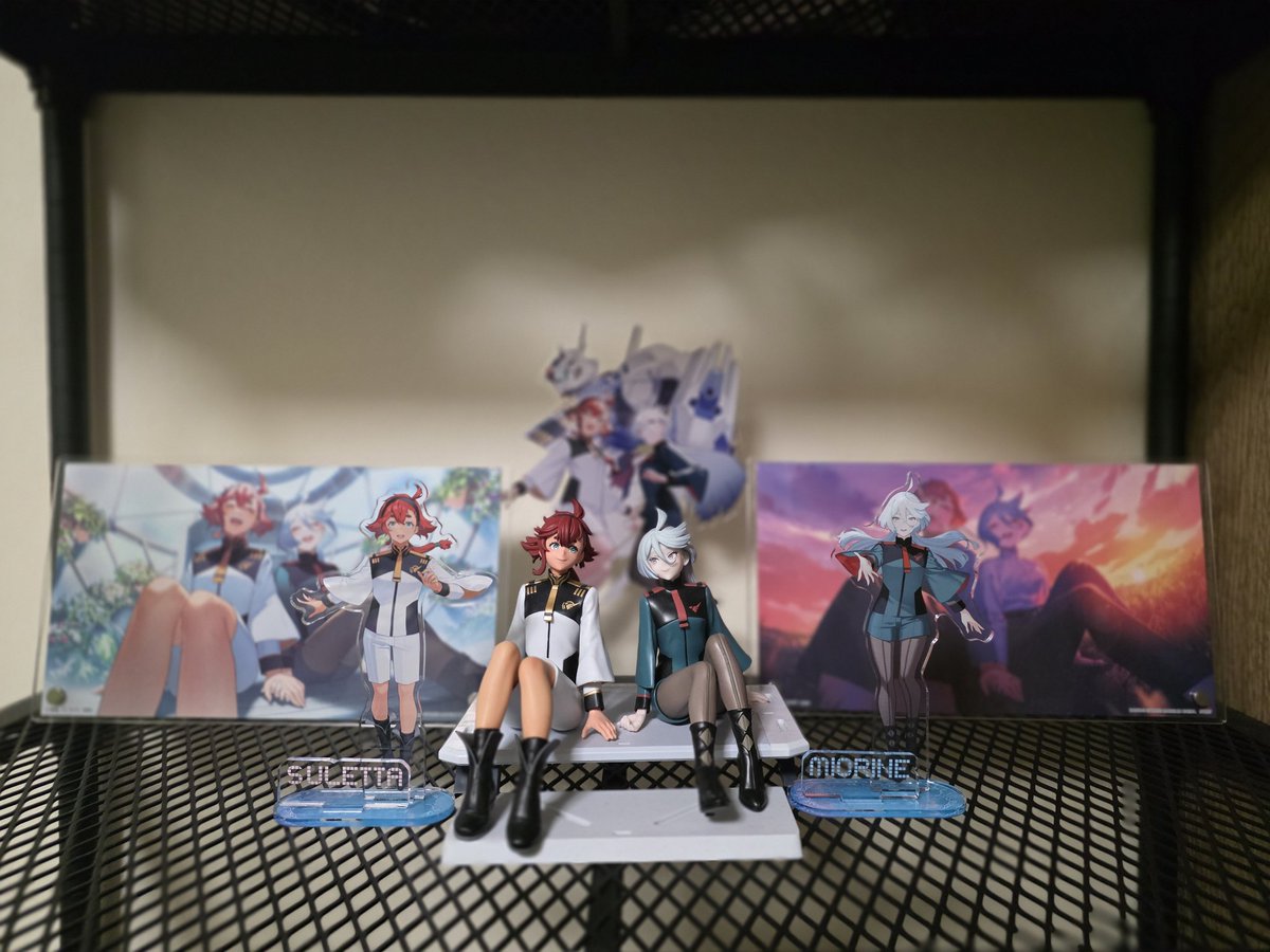 ARK1/teamS-1🐏🌂 tweet media