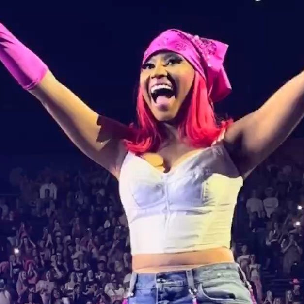 Team Cardi B Brasil🎤 tweet media