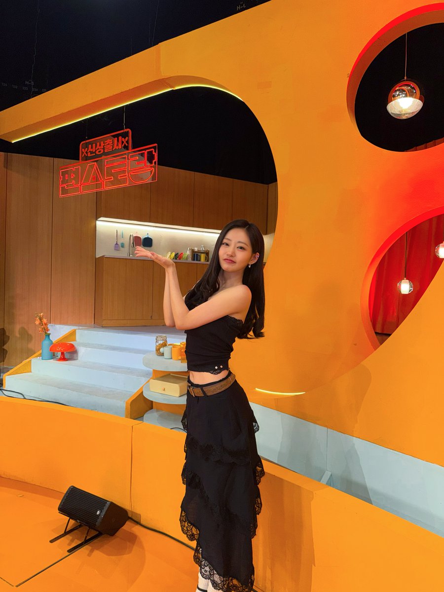 KISS OF LIFE tweet media