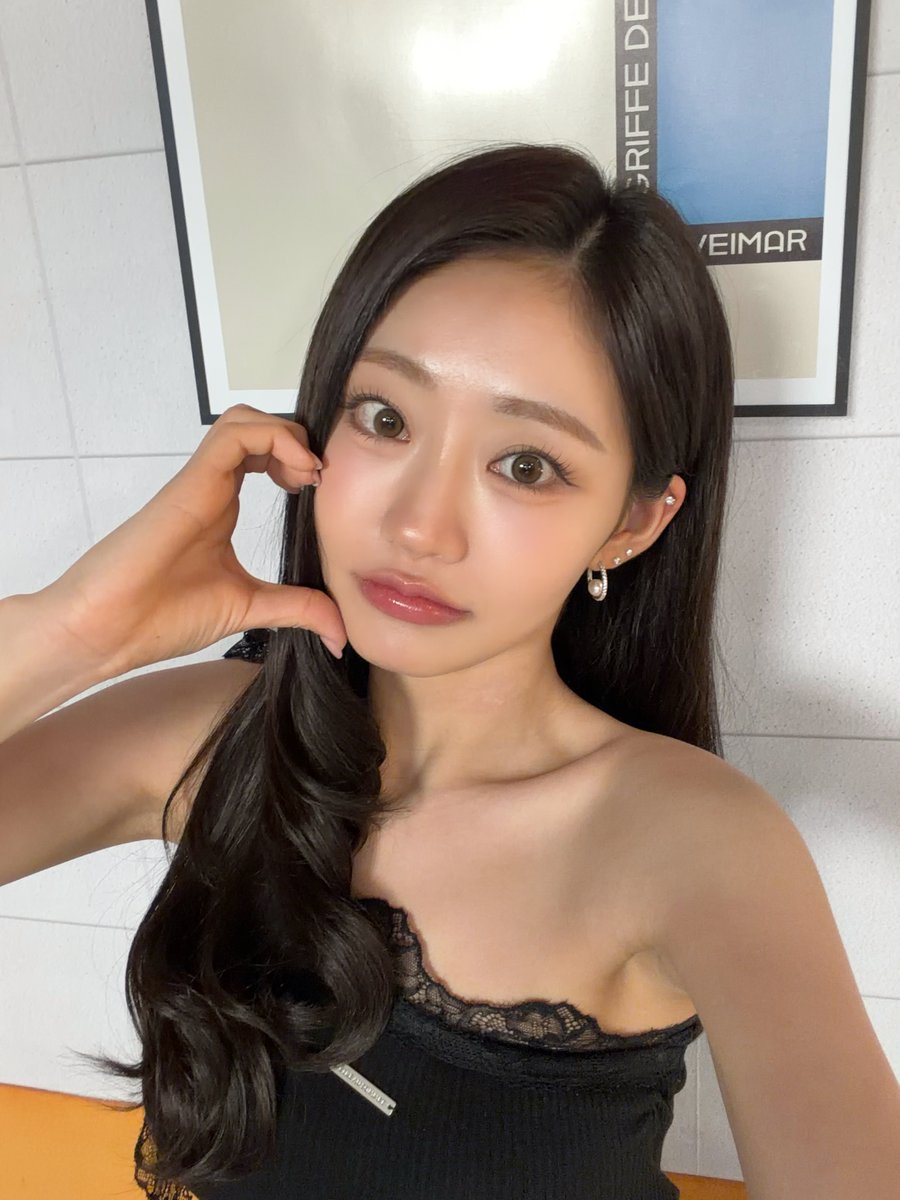 KISS OF LIFE tweet media