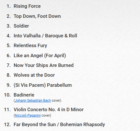 🎸 Rock & Work ⛏ tweet media