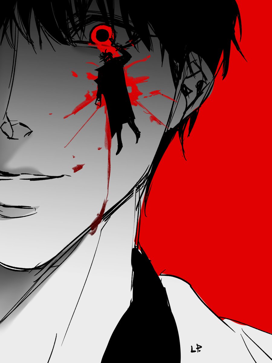 What happened? LP tweet media