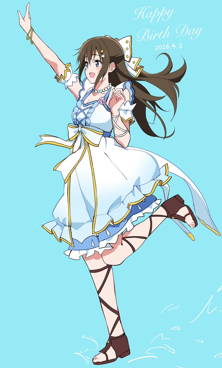 はぐるま tweet media