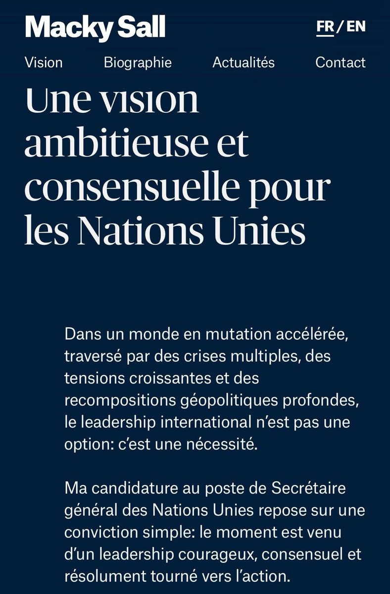 Samba Falilou AW Champion d'Afrique🇸🇳 tweet media