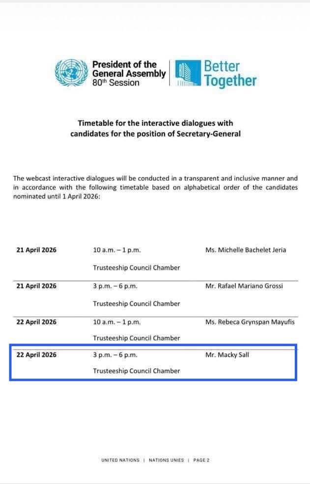 Samba Falilou AW Champion d'Afrique🇸🇳 tweet media