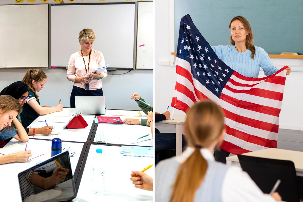 New York Post tweet media