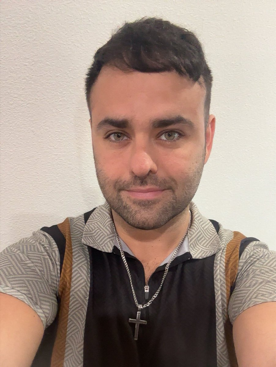 The Gay Republican 🇺🇲✝️ tweet media