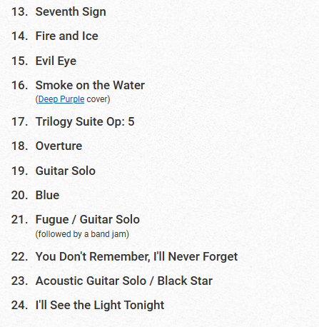 🎸 Rock & Work ⛏ tweet media