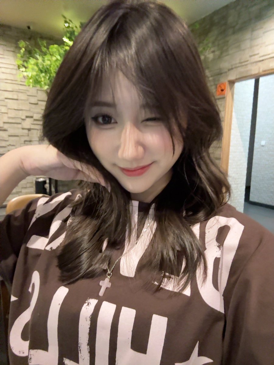 Cathleen Nixie tweet media