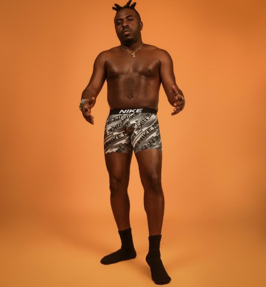 Noni Edozie tweet media