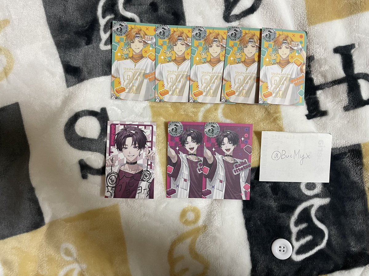 ぴ@取引、Tag tweet media