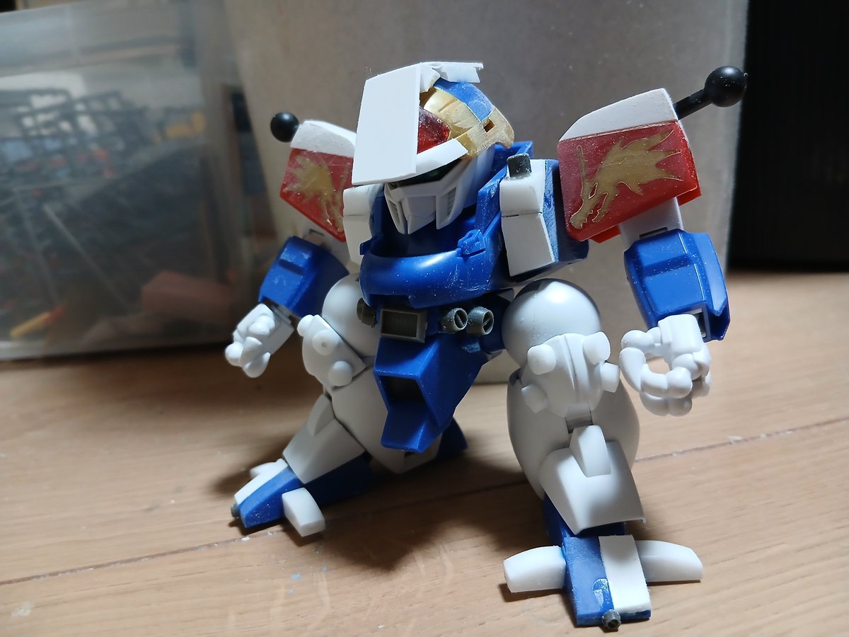 エビス3 tweet media