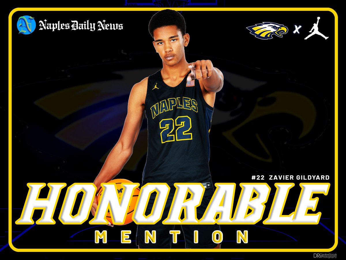 Naples Basketball tweet media