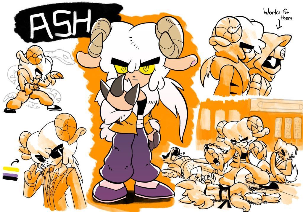 Kero 🇨🇷 COMMS OPEN tweet media