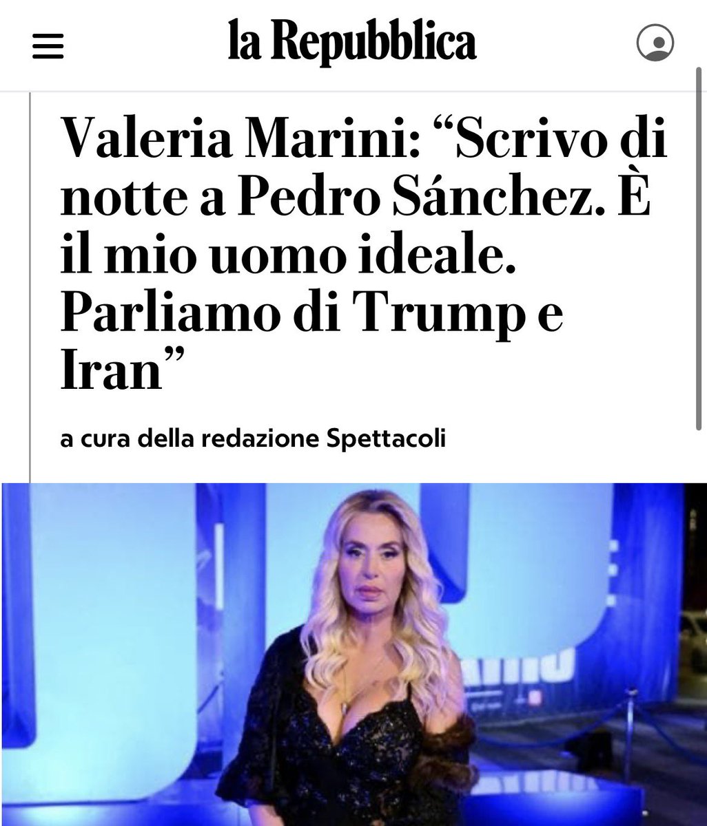 Ultimora.net tweet media