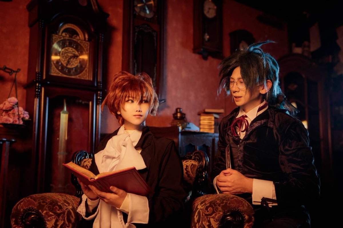 ぴぽぱぽ(コス29年)次回超会議 tweet media