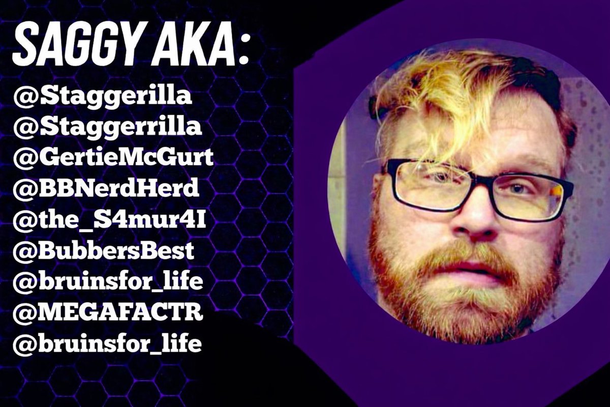 Staggerilla tweet media