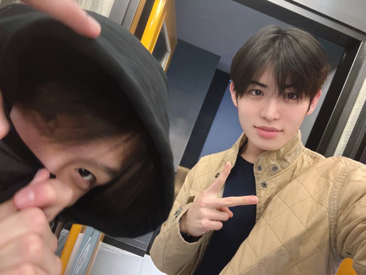 hwi 👀 tweet media