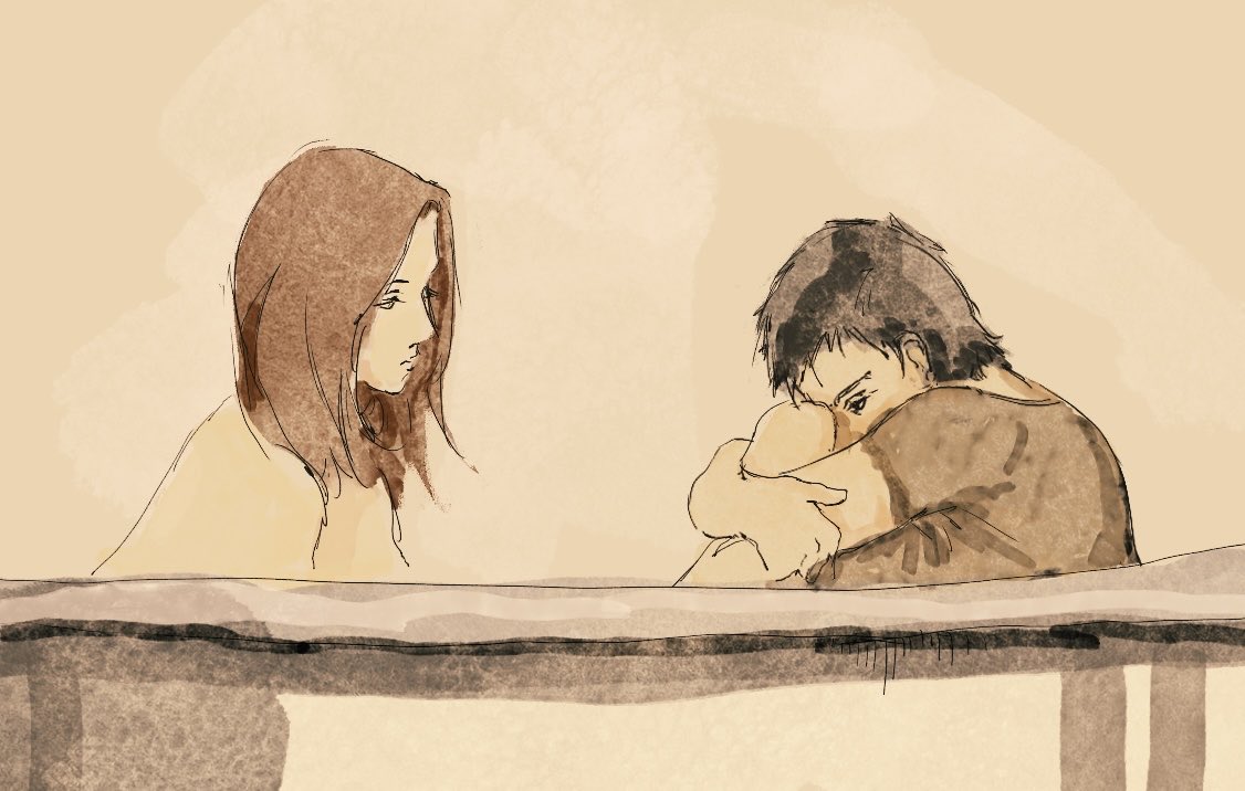 脑损伤 tweet media