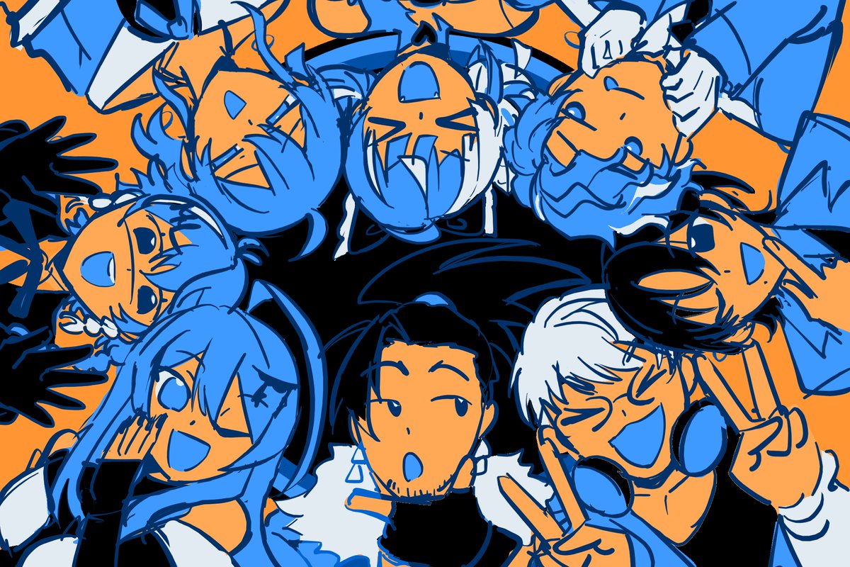 💀𝐊𝐢𝐧𝐠 𝐨𝐟 𝐥𝐨$𝐞𝐫𝐬🎩 (more active on 🦋) tweet media