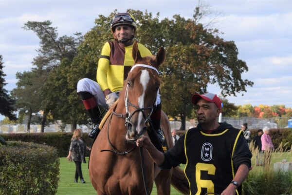 Jockeys Canada tweet media