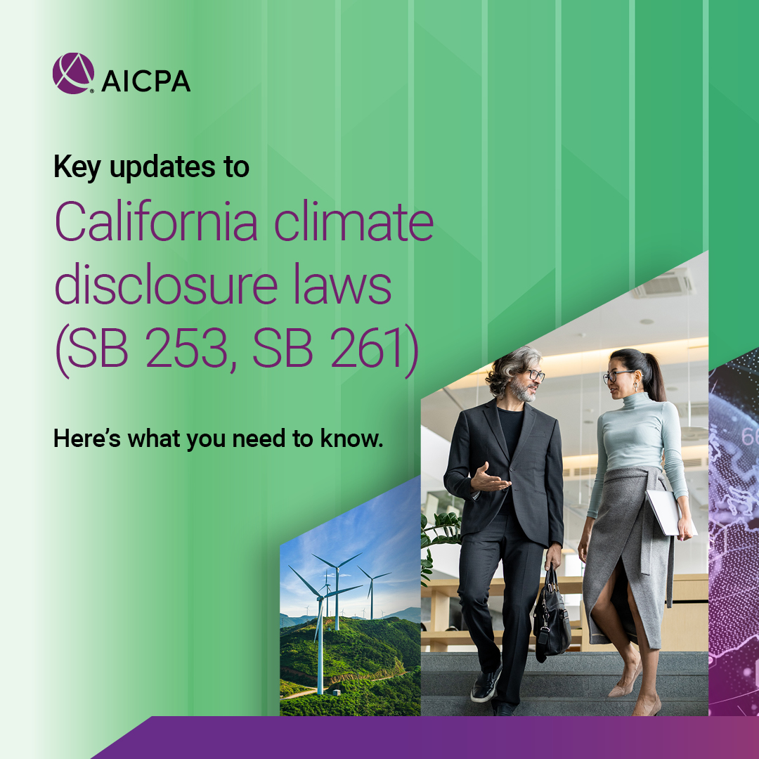 American Institute of CPAs tweet media