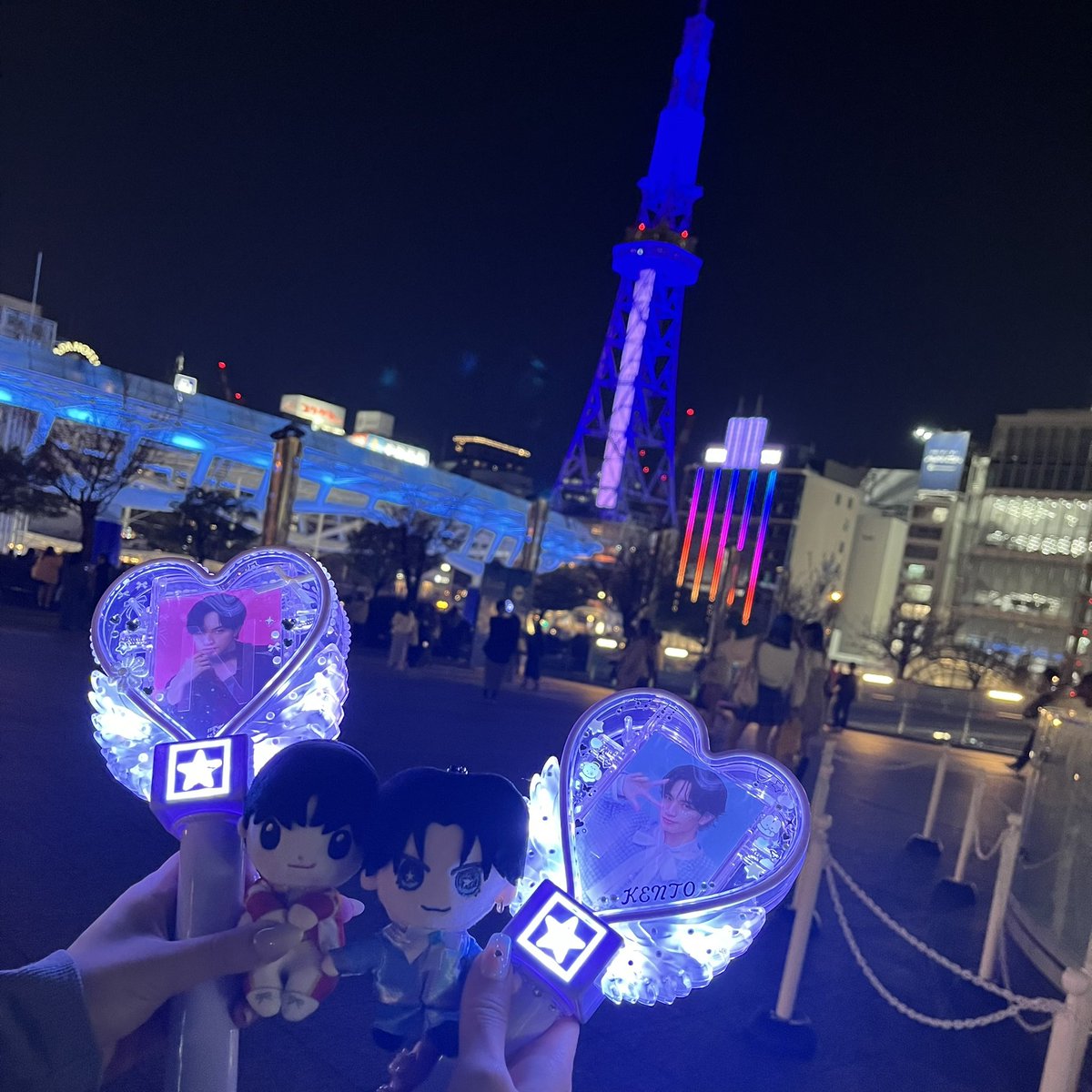 いぬこ🪐 tweet media