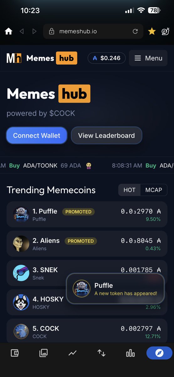 COCK 🐓 tweet media