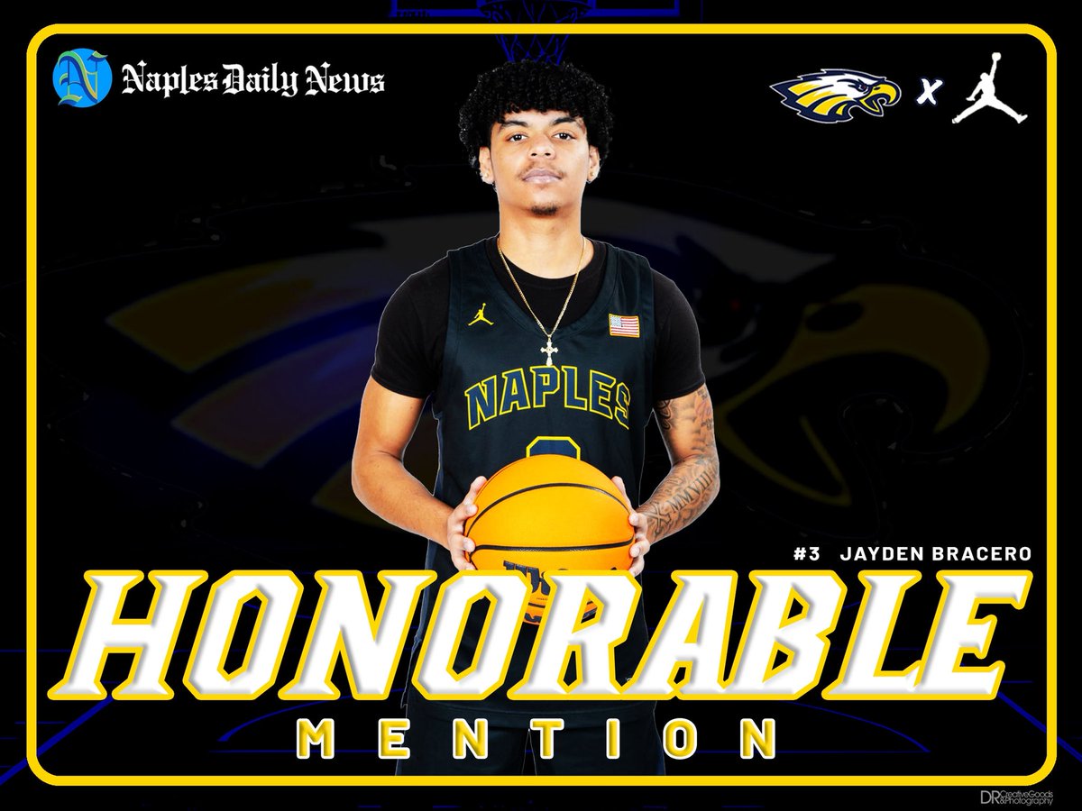 Naples Basketball tweet media