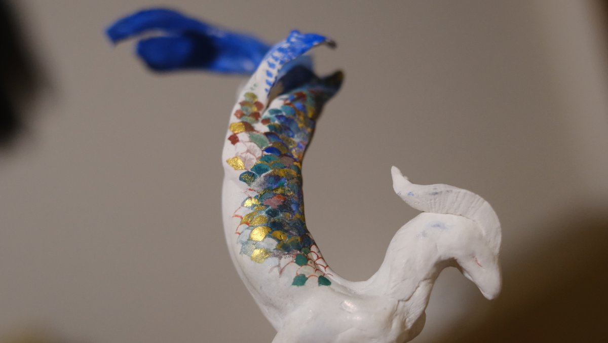 やつはし - カササギ商会 tweet media