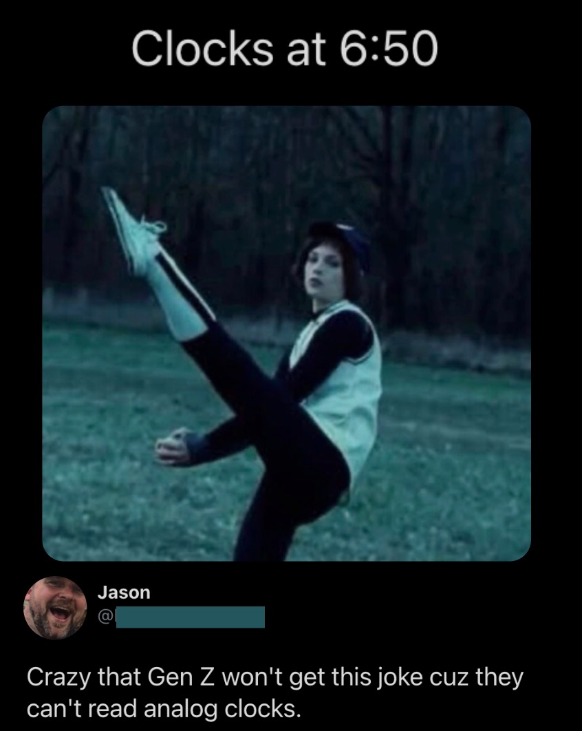 Orwell & Goode tweet media