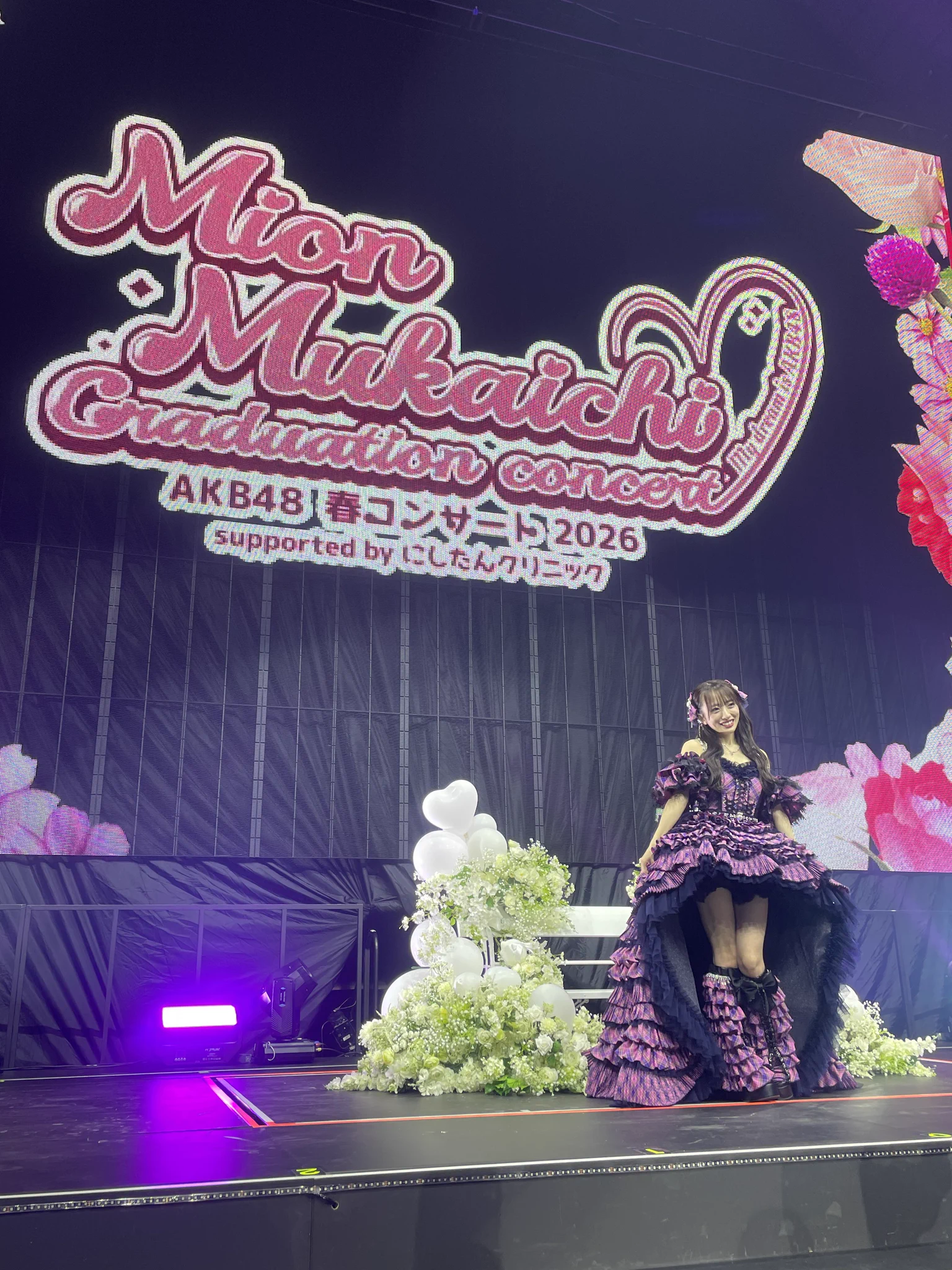 & (@mayusashimi) / X
