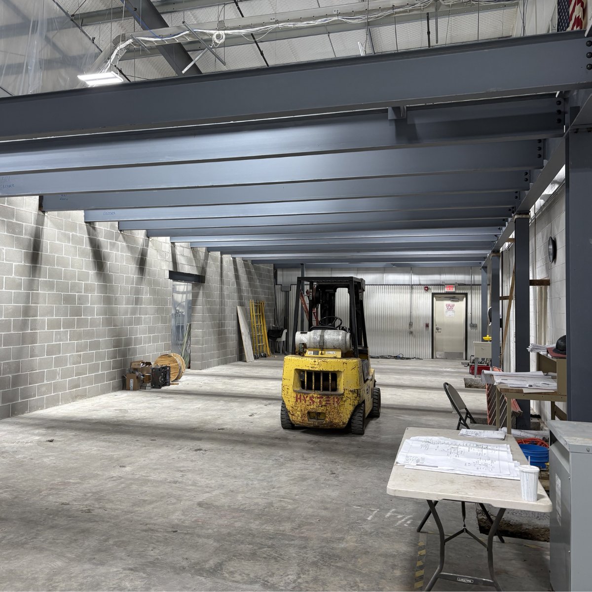 GreenerCorp's tweet photo. Growth is built through smart investment.

This 2026 expansion reflects Greener Corporation's continued focus on innovation, efficiency, and customer support.

We are excited to share more soon!

#Manufacturing #IndustrialGrowth #PackagingIndustry #FacilityExpansion https://t.co/4ohgtt3ctV