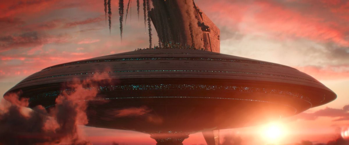 Star Wars Facts tweet media