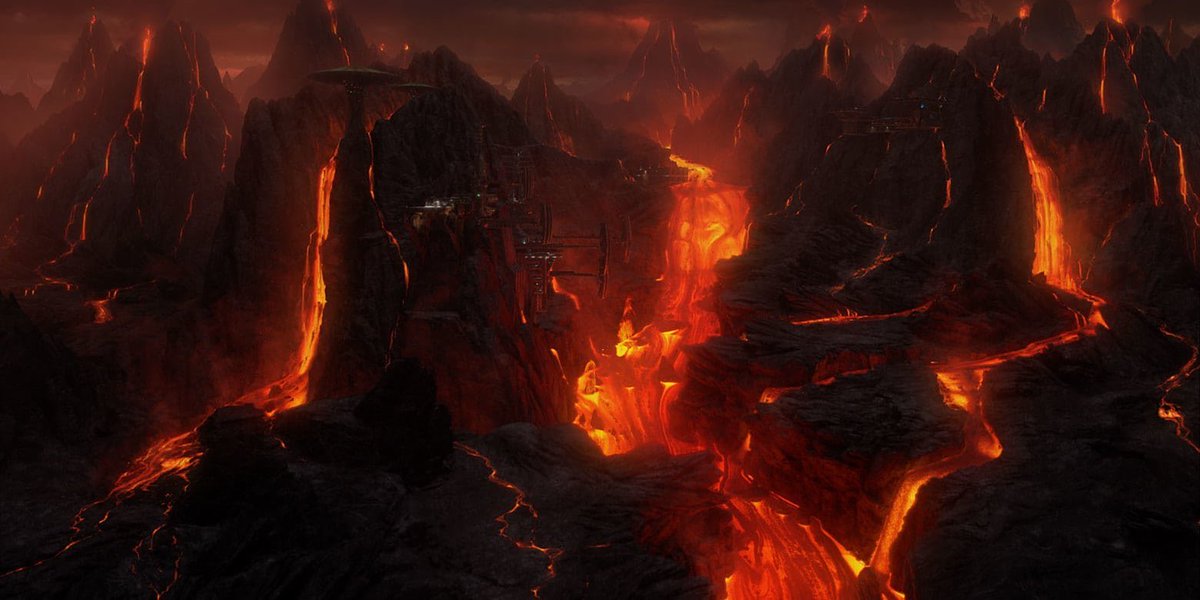 Star Wars Facts tweet media