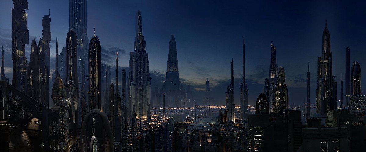 Star Wars Facts tweet media