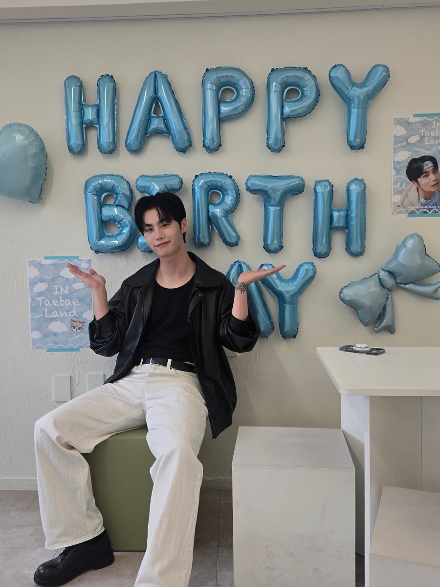 daychild_official tweet media