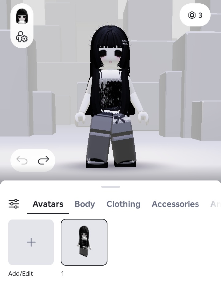 raf | open app premium tweet media