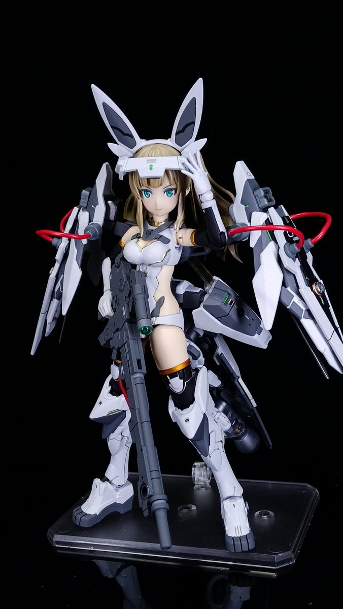 仙人掌Mk-2 tweet media