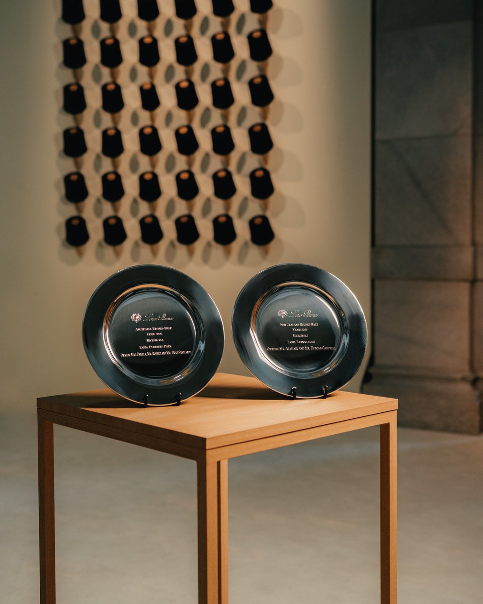 LVMH tweet media
