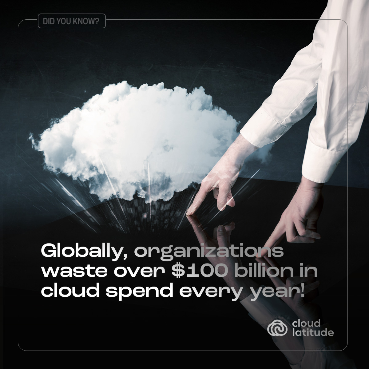Cloud Latitude (@CloudLatitude) / Posts / X