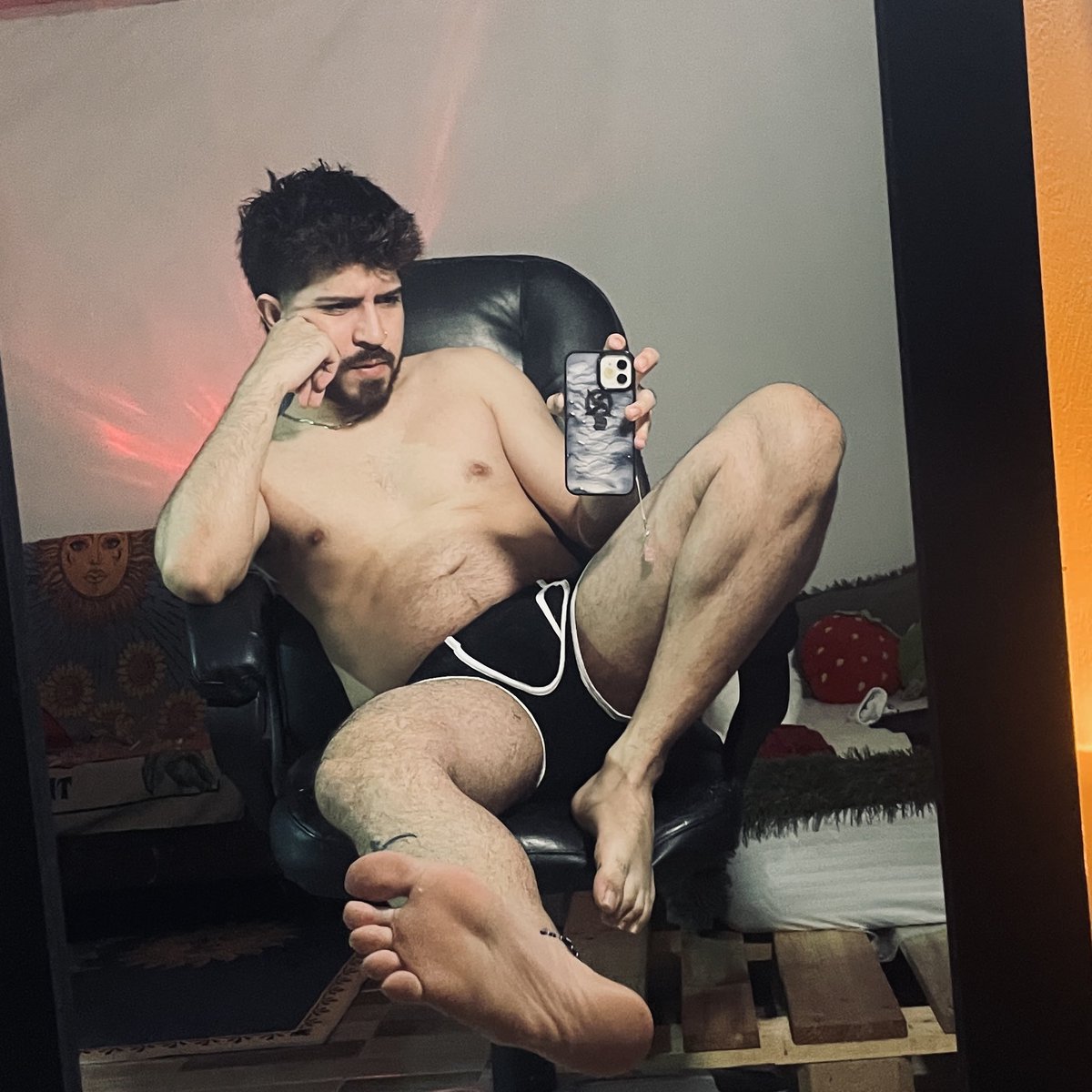 icarus ｡⁠* tweet media