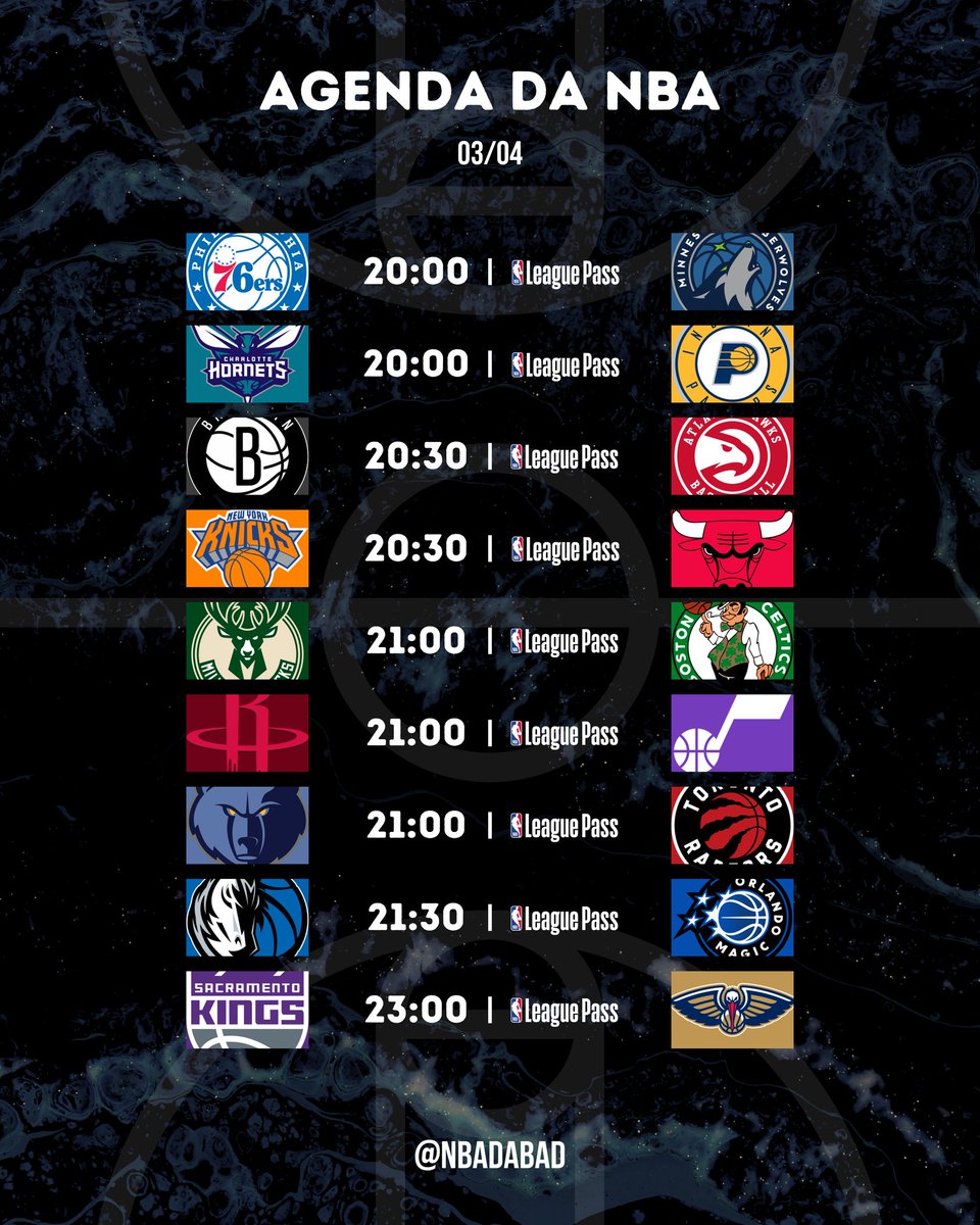 NBA da bad tweet media